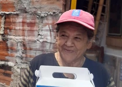 Gladys Ortiz
